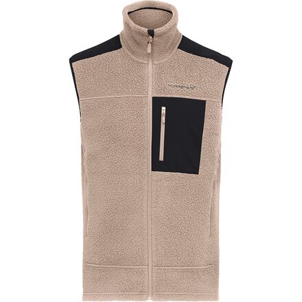 Norrona - Trollveggen Thermal Pro Vest - Men's