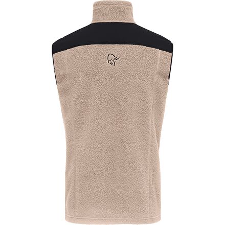 Norrona - Trollveggen Thermal Pro Vest - Men's