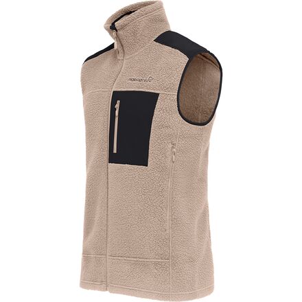 Norrona - Trollveggen Thermal Pro Vest - Men's