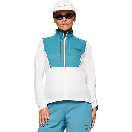 Senja Aero90 Vest - Women's