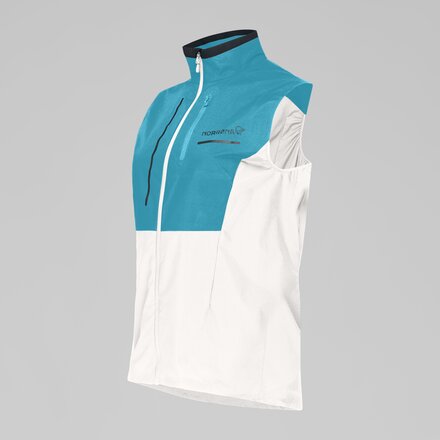 Norrona - Senja Aero90 Vest - Women's