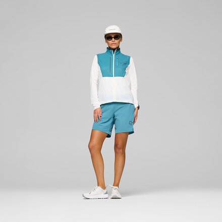 Norrona - Senja Aero90 Vest - Women's