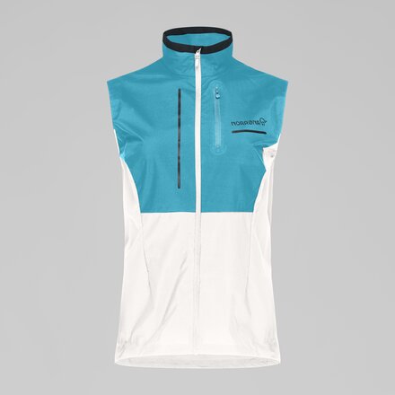 Norrona - Senja Aero90 Vest - Women's