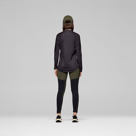 Norrona - Senja Equaliser Lightweight Long-Sleeve Top - Women's
