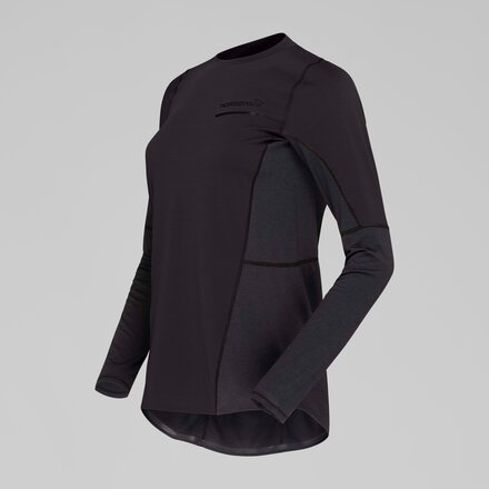Norrona - Senja Equaliser Lightweight Long-Sleeve Top - Women's