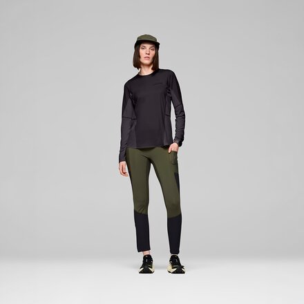 Norrona - Senja Equaliser Lightweight Long-Sleeve Top - Women's