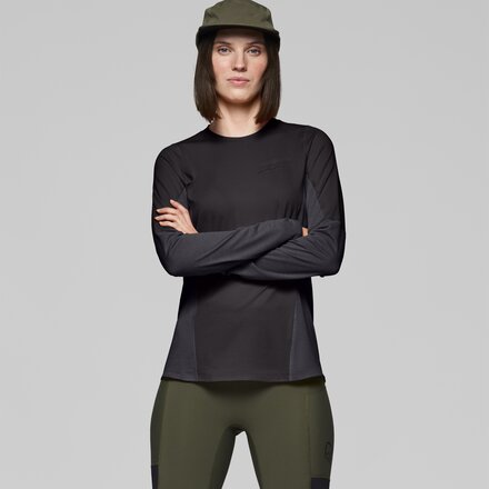 Norrona - Senja Equaliser Lightweight Long-Sleeve Top - Women's