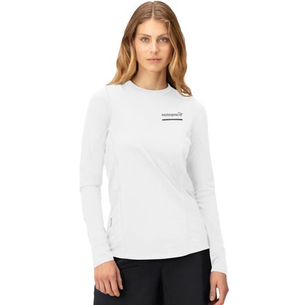 Senja Equaliser Lightweight Long-Sleeve Top - Women's