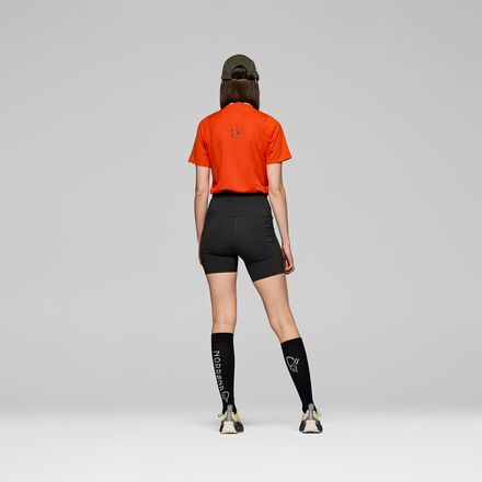 Norrona - Senja Equaliser Stretch 6in Tights - Women's