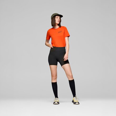 Norrona - Senja Equaliser Stretch 6in Tights - Women's
