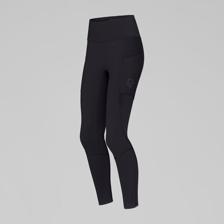 Norrona - Senja Equaliser Stretch Tights - Women's