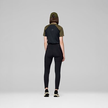 Norrona - Senja Equaliser Stretch Tights - Women's
