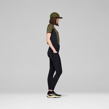 Norrona - Senja Equaliser Stretch Tights - Women's