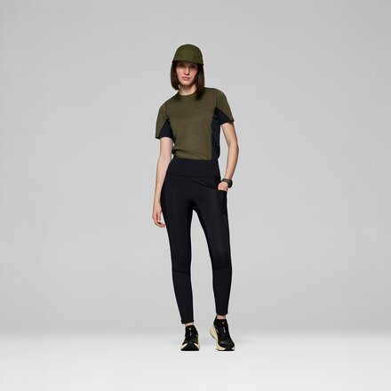 Norrona - Senja Equaliser Stretch Tights - Women's