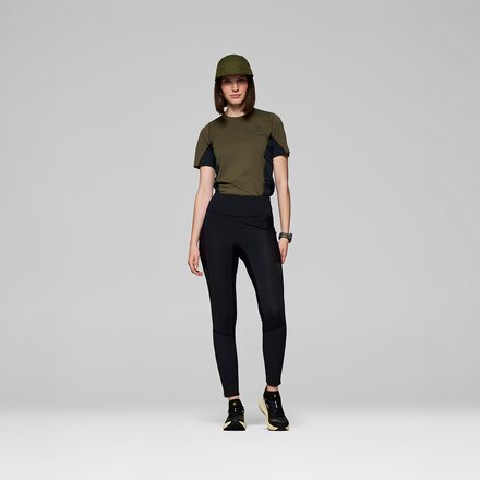 Norrona - Senja Equaliser Stretch Tights - Women's