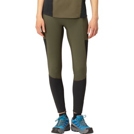 Senja Equaliser Stretch Tights - Women's