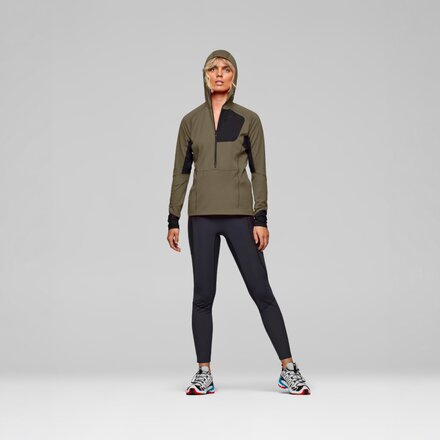 Norrona - Senja Warm1 Hooded Jacket - Women's