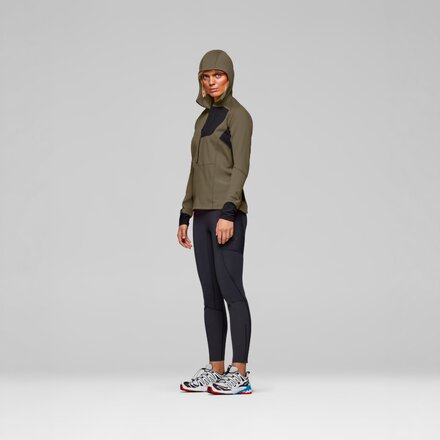 Norrona - Senja Warm1 Hooded Jacket - Women's