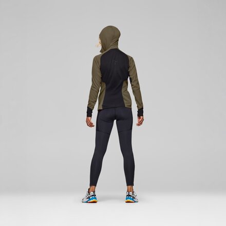 Norrona - Senja Warm1 Hooded Jacket - Women's
