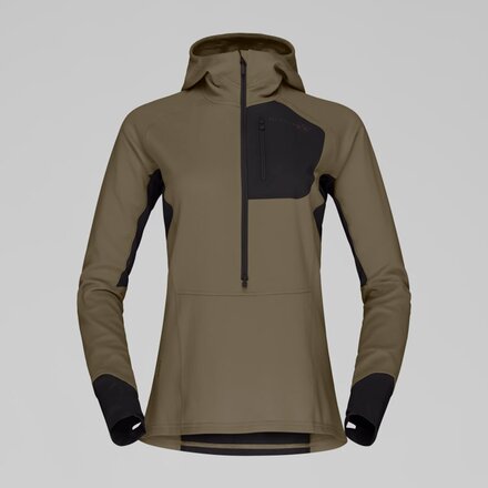 Norrona - Senja Warm1 Hooded Jacket - Women's