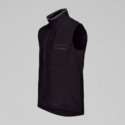 Norrona - Senja Aero90 Vest - Men's