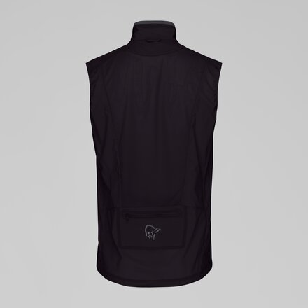 Norrona - Senja Aero90 Vest - Men's