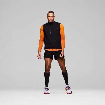 Norrona - Senja Aero90 Vest - Men's