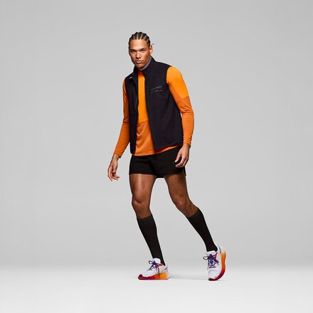 Norrona - Senja Aero90 Vest - Men's