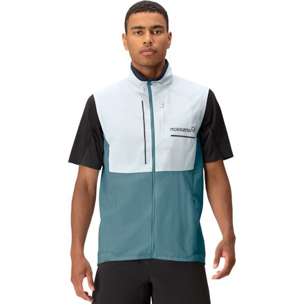 Senja Aero90 Vest - Men's