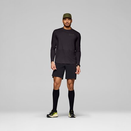 Norrona - Senja Equaliser Lightweight Long-Sleeve Top - Men's