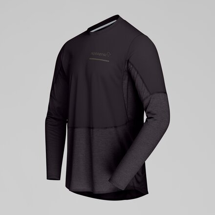 Norrona - Senja Equaliser Lightweight Long-Sleeve Top - Men's