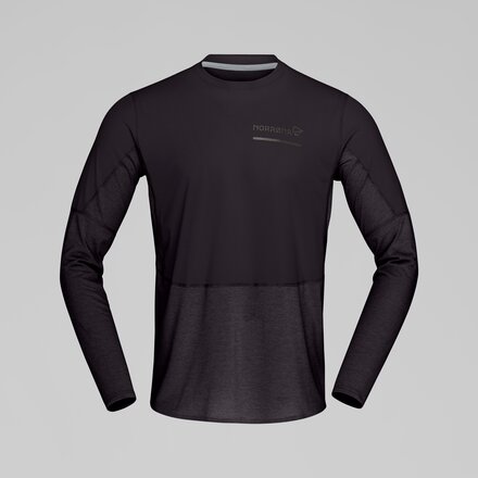 Norrona - Senja Equaliser Lightweight Long-Sleeve Top - Men's