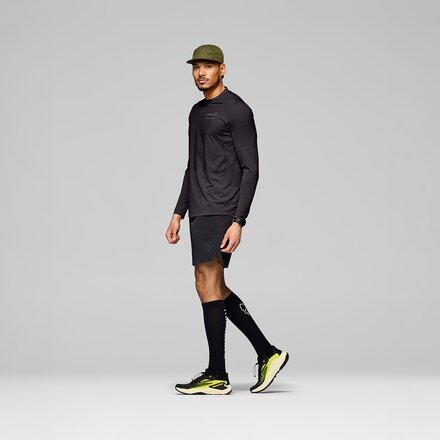 Norrona - Senja Equaliser Lightweight Long-Sleeve Top - Men's