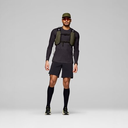 Norrona - Senja Equaliser Lightweight Long-Sleeve Top - Men's