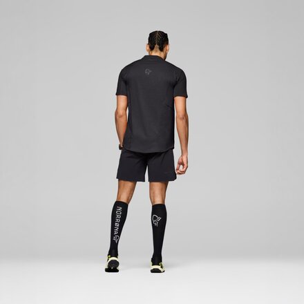 Norrona - Senja Equaliser Lightweight T-Shirt - Men's