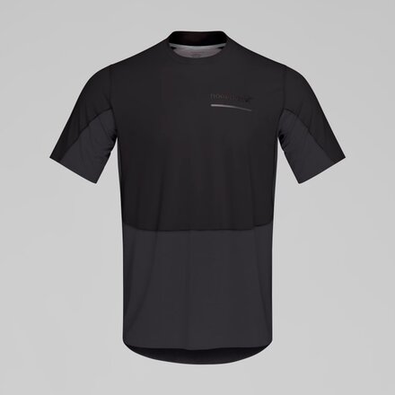 Norrona - Senja Equaliser Lightweight T-Shirt - Men's