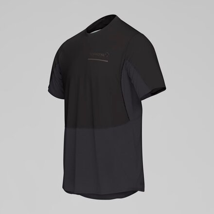 Norrona - Senja Equaliser Lightweight T-Shirt - Men's