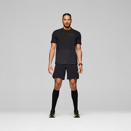 Norrona - Senja Equaliser Lightweight T-Shirt - Men's