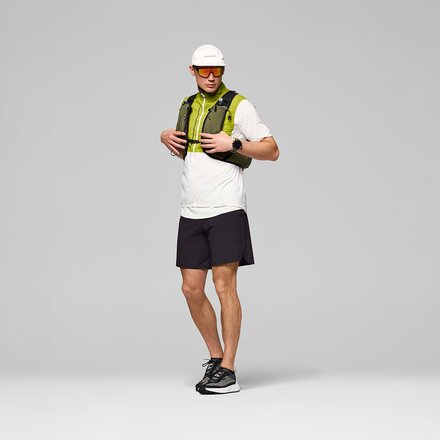 Norrona - Senja Flex1 9in Shorts - Men's
