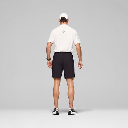 Norrona - Senja Flex1 9in Shorts - Men's