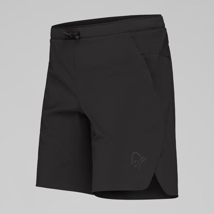 Norrona - Senja Flex1 9in Shorts - Men's