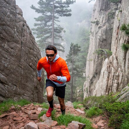 Norrona - Senja Flex1 9in Shorts - Men's