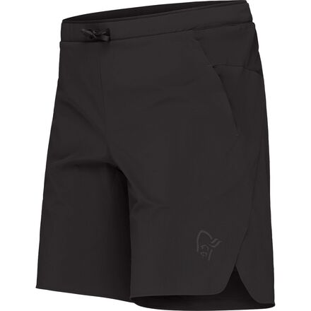 Norrona - Senja Flex1 9in Shorts - Men's