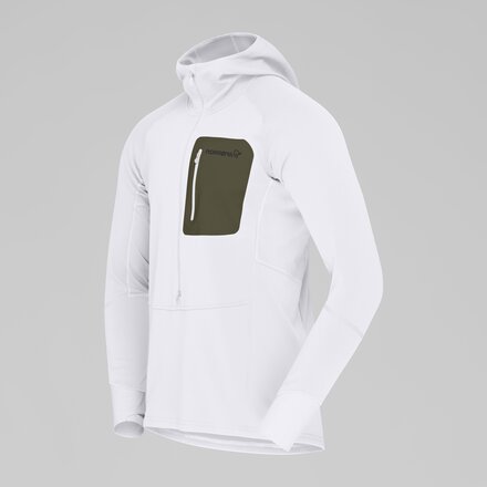 Norrona - Senja Warm1 Hooded Jacket - Men's