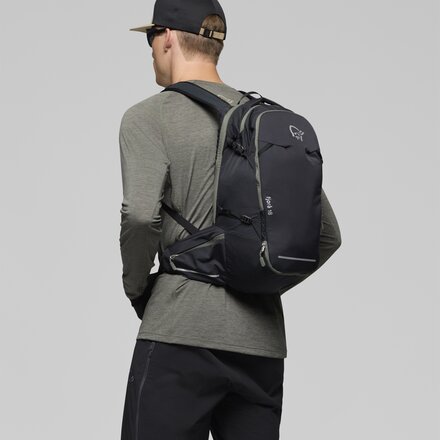 Norrona - Econyl 18L Pack