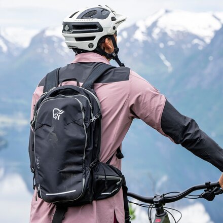 Norrona - Econyl 18L Pack