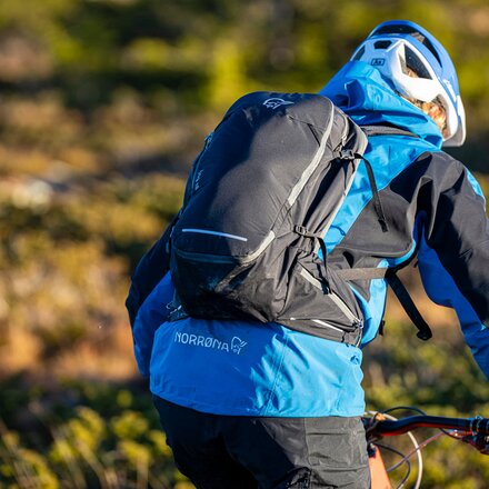 Norrona - Econyl 18L Pack