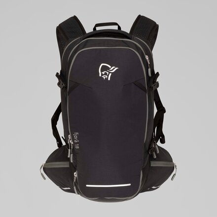 Norrona - Econyl 18L Pack