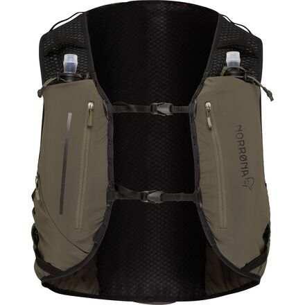 Norrona - Senja Econyl70 7L Vest Pack