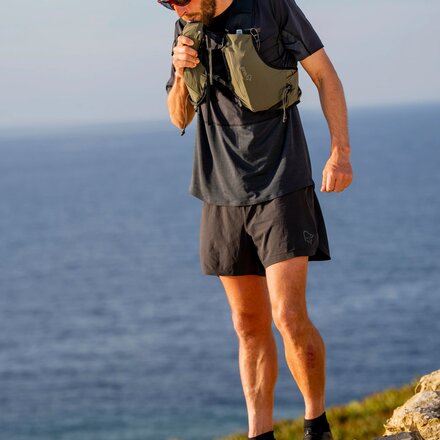 Norrona Senja Econyl70 7L Vest Pack - Accessories